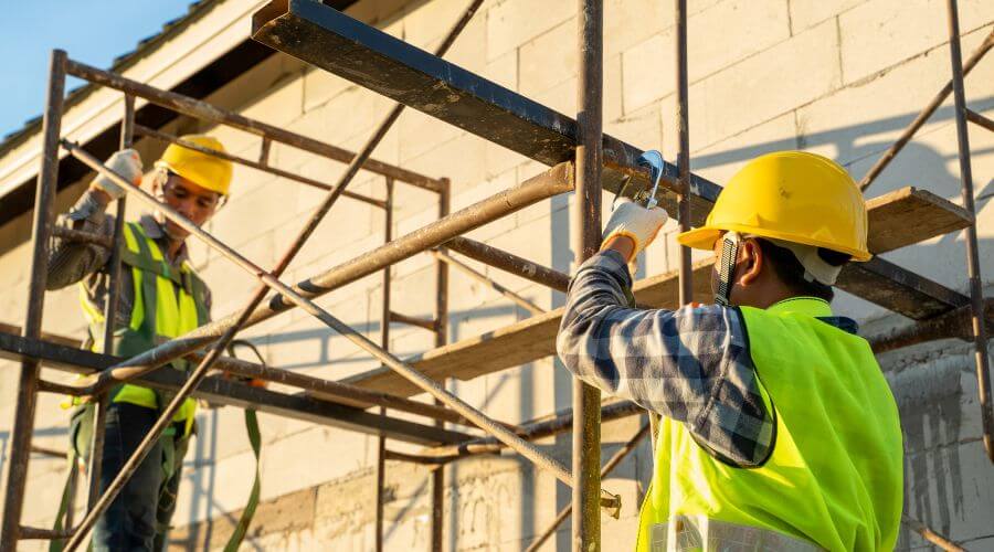 Local Chimney Repair in Wellston, OK
